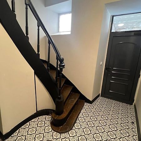 Appartement Le Souffle De L'Orge Mortagne-au-Perche Ngoại thất bức ảnh