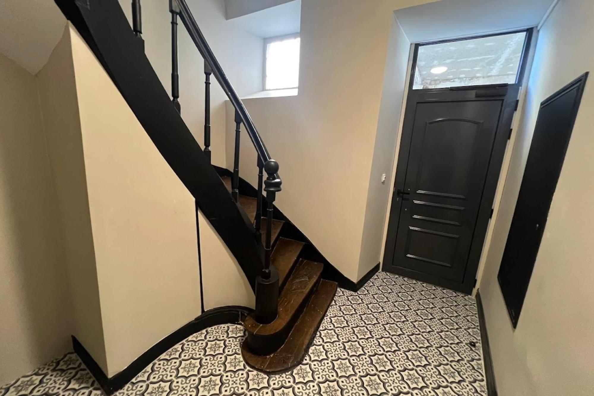 Appartement Le Souffle De L'Orge Mortagne-au-Perche Ngoại thất bức ảnh