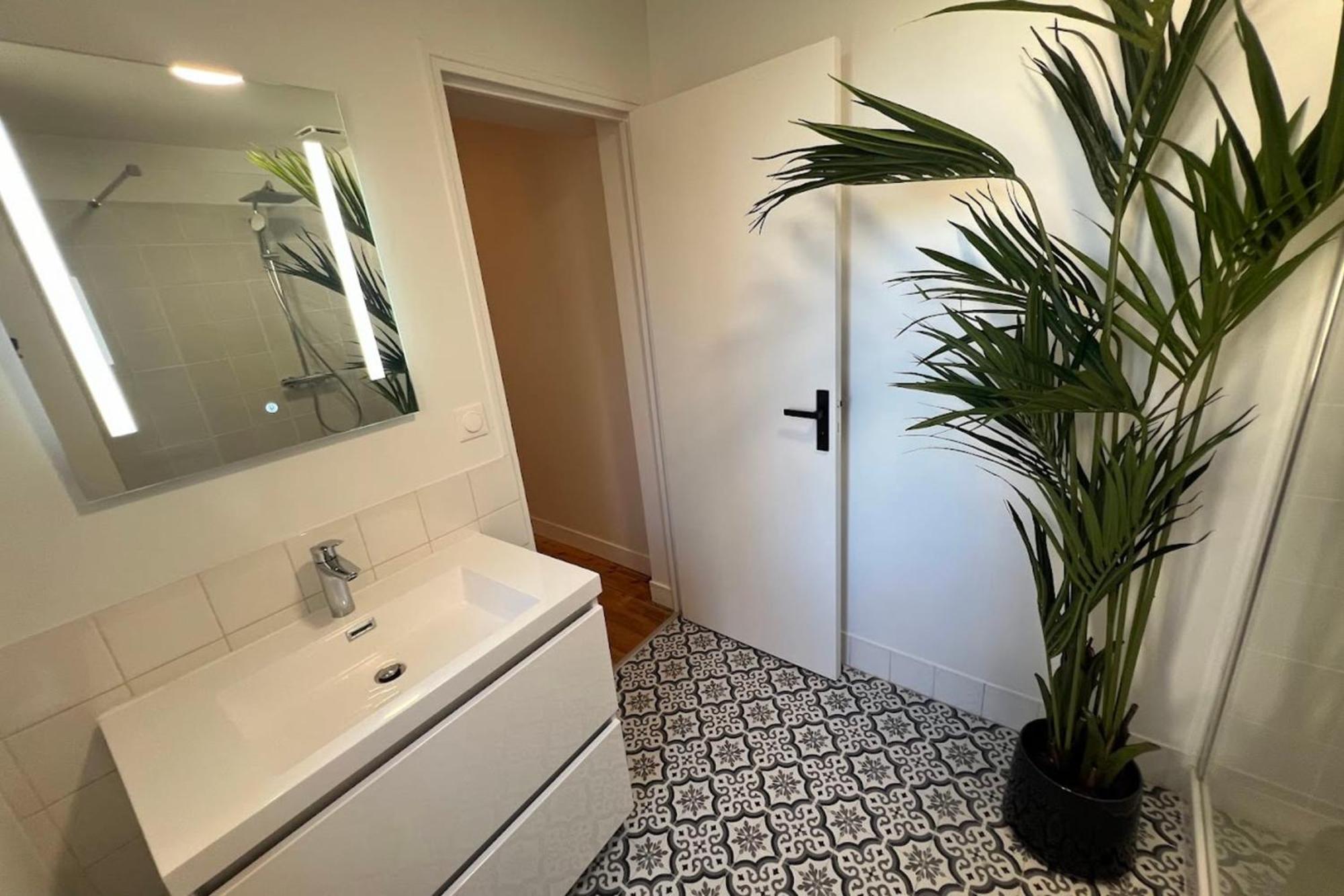 Appartement Le Souffle De L'Orge Mortagne-au-Perche Ngoại thất bức ảnh