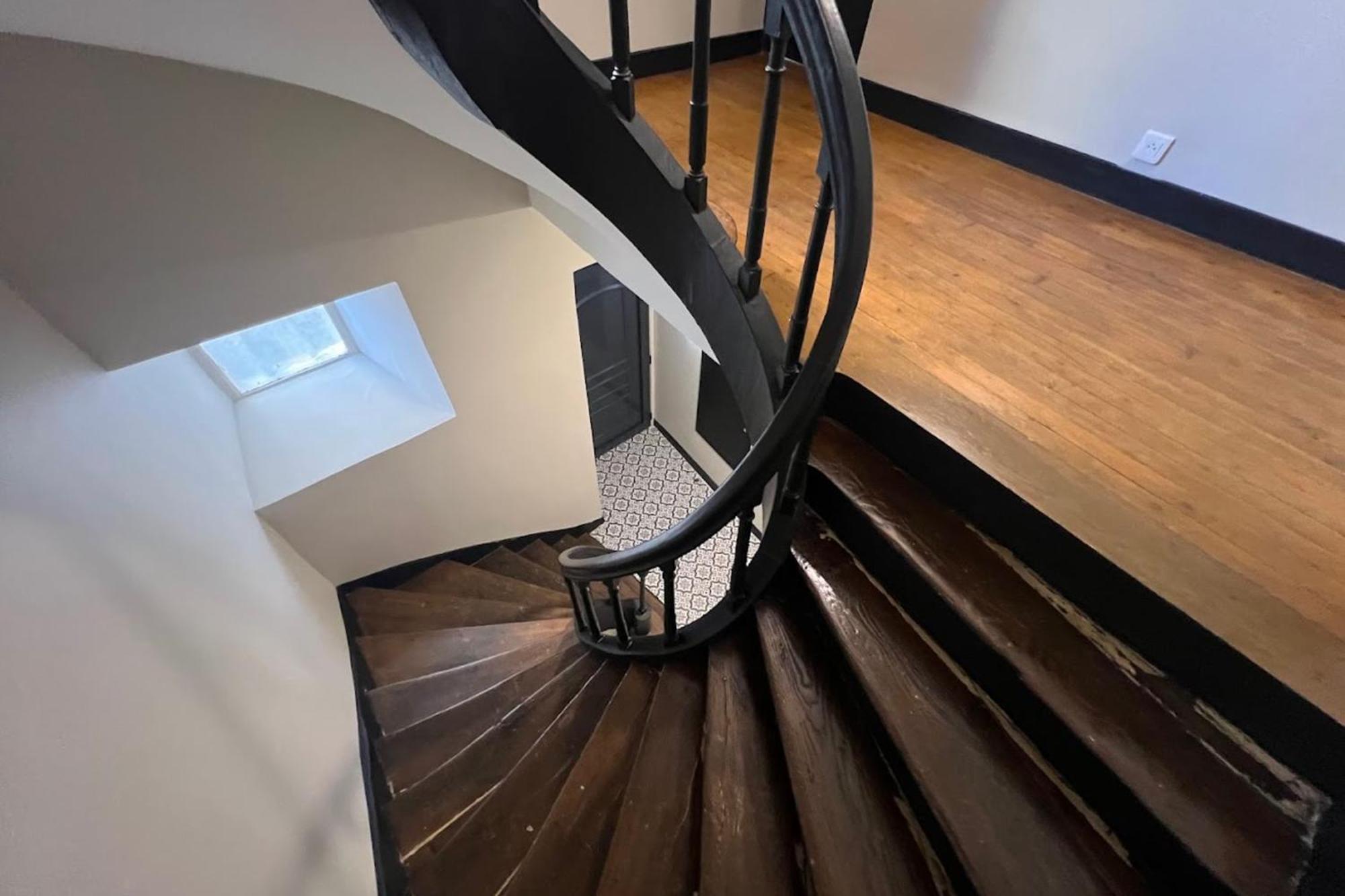 Appartement Le Souffle De L'Orge Mortagne-au-Perche Ngoại thất bức ảnh